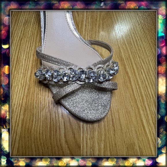{BADGLEY MISCHKA} JEWEL Giona Sandal - Picture 3 of 11
